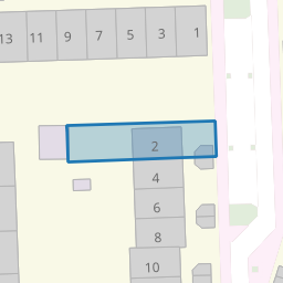 Perceel RNN01-H-8508