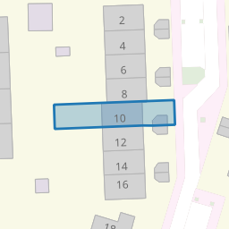 Perceel RNN01-H-8512