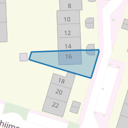 Perceel RNN01-H-8515