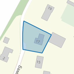 Perceel RNN01-H-8527