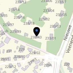 Appartement RNN01 H 8552 21