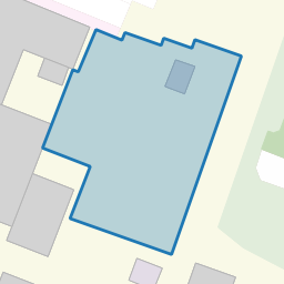 Perceel RNN01-H-8554