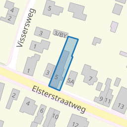 Perceel RNN01-H-8565