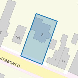 Perceel RNN01-H-8567