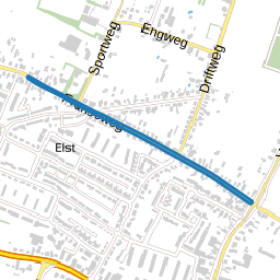 Perceel RNN01-H-8593