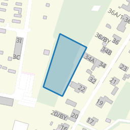 Perceel RNN01-H-8623