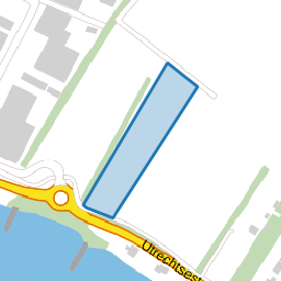 Perceel RNN01-H-8639