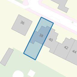 Perceel RNN01-H-8640