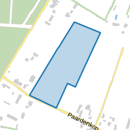 Perceel RNN01-H-8642