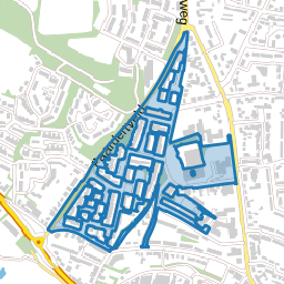 Perceel RNN01-H-8643