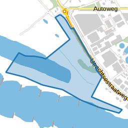 Perceel RNN01-I-1025