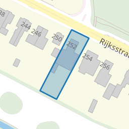 Perceel RNN01-I-1079