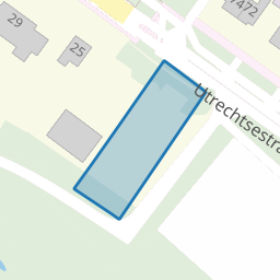 Perceel RNN01-I-633