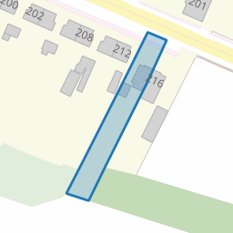 Perceel RNN01-I-653