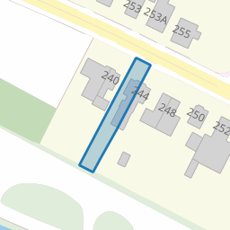 Perceel RNN01-I-707