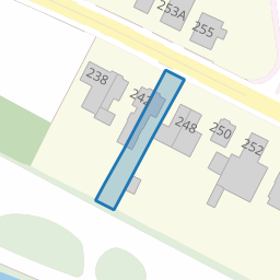 Perceel RNN01-I-708