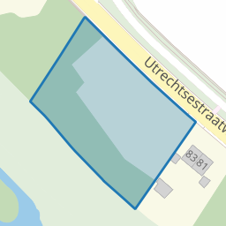 Perceel RNN01-I-813