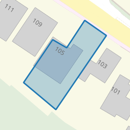 Perceel RNN01-I-838