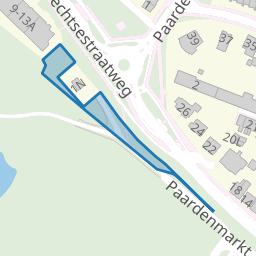 Perceel RNN01-I-853