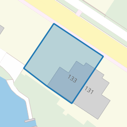 Perceel RNN01-I-886