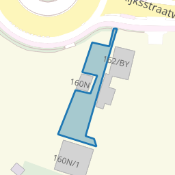 Perceel RNN01-I-932