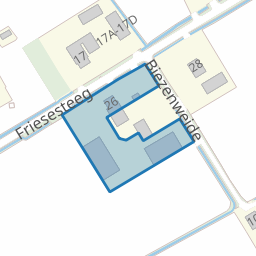 Perceel RNN01-K-1021