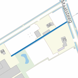 Perceel RNN01-K-1022