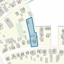 Perceel RNN01-K-1034