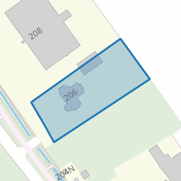 Perceel RNN01-K-1045