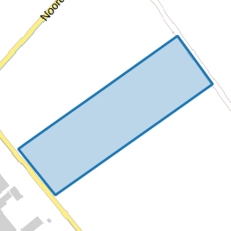 Perceel RNN01-K-1068