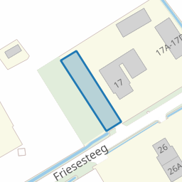 Perceel RNN01-K-1069