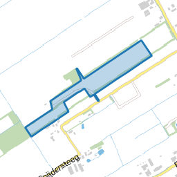 Perceel RNN01-K-1125