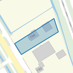 Perceel RNN01-K-1166