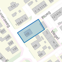 Perceel RNN01-K-1177