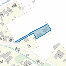 Perceel RNN01-K-1182