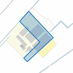Perceel RNN01-K-1185