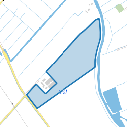 Perceel RNN01-K-1186