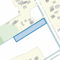 Perceel RNN01-K-1197