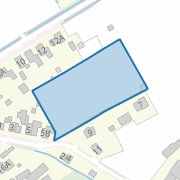 Perceel RNN01-K-1207