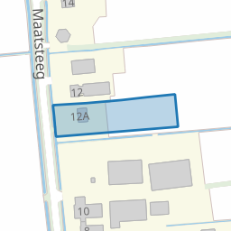 Perceel RNN01-K-1227
