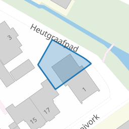 Perceel RNN01-K-1255