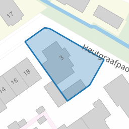 Perceel RNN01-K-1263