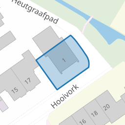 Perceel RNN01-K-1275