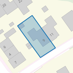 Perceel RNN01-K-1277