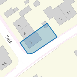 Perceel RNN01-K-1281