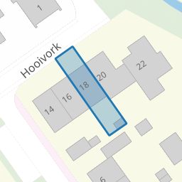 Perceel RNN01-K-1290