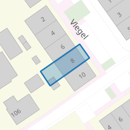 Perceel RNN01-K-1300