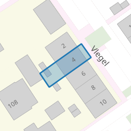 Perceel RNN01-K-1303