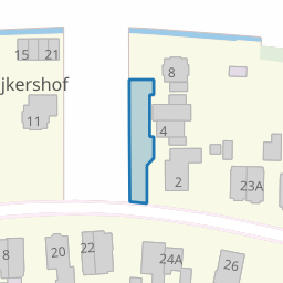 Perceel RNN01-K-1327