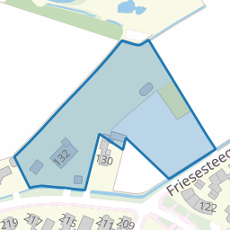 Perceel RNN01-K-1376